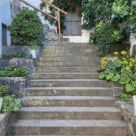 Casita Bioclimatica En El Campo Apartment อารูกัส ภายนอก รูปภาพ